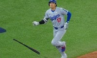 大谷翔平が見据える史上10人目の快挙　GG賞名手も期待…評価を覆した「象徴的な試合」