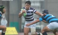 明治大学、対抗戦の折り返しで立教大学と対戦。ラグビー関東大学対抗戦