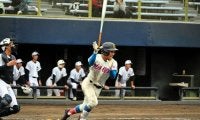 花咲徳栄13年ぶり決勝　九回2死からドラマ　高校野球秋季関東大会