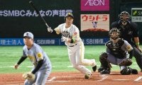 日本シリーズ第1戦、外国人選手出場せず　日本選手中心の編成を象徴