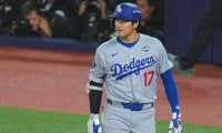 大谷への「お前はいらない」大合唱　監督は“効果なし”強調「彼は気にしない」