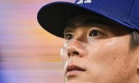 ドジャース1勝1敗タイに　山本由伸がポストシーズン2試合連続完投
