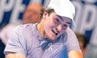  19歳 ブラジル初のATP500決勝進出 