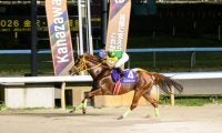 【金沢スプリントC】高知所属ミスズグランドオーが重賞初制覇！7馬身差の圧勝
