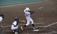 橿原学院が近畿大会初勝利！京都の名門・龍谷大平安を一発攻勢で下す【近畿大会】