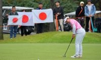 【速報】日本は3位決定戦で世界選抜に敗れる 西郷真央＆山下美夢有ペアが勝利も