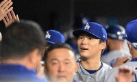 山本由伸「落とせない一戦、とにかく集中」　驚異の2戦連続完投…周囲の支えに感謝「もっといい流れに」