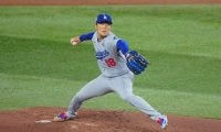 山本由伸に絶賛の嵐「3億2500万ドルの理由だ」　驚愕の2戦連続完投「割引価格で手にいれた」