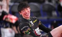 石川祐希（ペルージャ） 「いちばん充実していた」シーズンを超える1年に【日本代表を経てセリエAの舞台へ】
