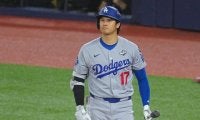 たった1打席で…大谷翔平が稼ぎ出す660万円　敵軍右腕の「94倍」、桁違いの差を米強調