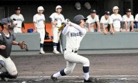 下関国際、高川学園、崇徳、倉敷商が4強進出　秋季高校野球中国大会