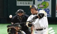 日本S第2戦はソフトバンクが快勝　11年前のシリーズと同じ展開に