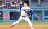 山本由伸、ブルージェイズの心を引き裂く完投勝利