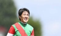 第4回新潟競馬リーディングジョッキーは丹内祐次騎手！