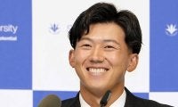 阪神ドラフト１位・立石正広の才能が開花した高川学園での６年 恩師が驚愕した「頑張れる心」と「抜群の身体能力」