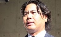 鷹・浜口遥大、トレード1年で戦力外「覚悟していた」　現役希望も「声かからなければやめる」
