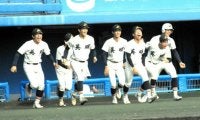香川・英明が3年ぶり秋の四国王者　連打許さず、徳島・阿南光に勝利