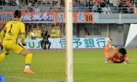 J3降格確定　磐田に敗北　「選手に自信持たせられず」　愛媛FC