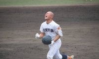滋賀学園がライバルの近江にサヨナラ勝ちで県大会のリベンジ果たす！2年連続センバツ前進に選手たちは嬉し泣き【近畿大会】