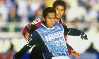 【Ｊリーグ】ジュビロ磐田・福西崇史が2002年の史上最強チームを語る「鹿島に負けた屈辱が原動力になった」