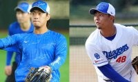 中日、2年目ドラ2ら3人を戦力外に　今季は1軍3打数3三振…高卒1年目にデビューの捕手も