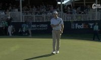 【動画】金谷拓実は33位、大西魁斗は51位フィニッシュ　PGAツアー出場3試合目のブレナンが初優勝【バンク オブ ユタ チャンピオンシップ4日目】