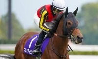 【天皇賞(秋)】実力牝馬が3頭参戦 20年アーモンドアイ以来の5年ぶり戴冠なるか