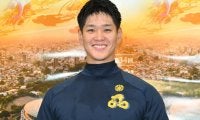 寬仁親王牌で嘉永泰斗がGⅠ初決勝＆初優勝　「長かった」の言葉に隠された苦難の道のりとは