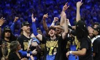 レブロン・ジェームズが「優勝のために必要な選手」と絶賛したかつてのチームメートとは？