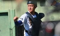 中日はドラ2内野手、高校日本代表捕手、独立出身右腕の3選手を戦力外…これで計14名が構想外に