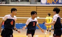 春の高校バレー2026　男子インターハイベスト8の東北などが本戦出場を決める　全国各地で予選開催中【10/19～26・出場校一覧】