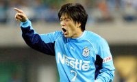 【Ｊリーグ】福西崇史「N-BOXで戦った2001年」が一番強かった　現在J2「ジュビロ磐田の復権に力を貸したい」
