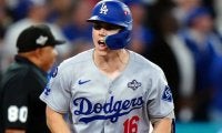 ドジャースの“2発”が示した打線の「本来の姿」　“火付け役”に称賛、MLB公式が見た王者の厚み