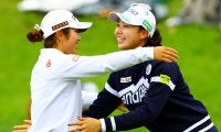佐久間朱莉が初のトップ50入り 菅楓華も自己ベスト更新／女子世界ランク
