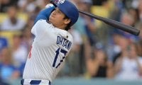 「ドジャースは彼を迎えられてとても喜んでいる」大谷翔平、PS7号アーチ！松井秀喜に並ぶ日本人PS通算10号に到達