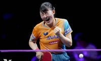 張本美和が国際大会逆転Vで7位　準優勝の早田ひなは12位、橋本帆乃香が初のトップ10入り｜卓球女子世界ランキング（2025年第44週）