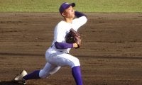 甲子園ベスト8の関東第一、メンバーが入れ替わっても強さは健在！強豪・明大八王子に6回コールド勝ち【東京】