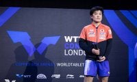 張本智和がWTTロンドン準優勝で4位キープ　ベスト8の松島輝空は15位、吉村和弘は95位→79位に急浮上｜卓球男子世界ランキング（2025年第44週）