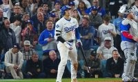大谷翔平、2打席連続で申告敬遠　一打サヨナラで敵軍迷わず…2HR＆4安打の大活躍