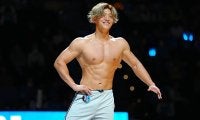 パーソナルトレーナーに転身した中西佑介氏がSAGAアリーナに“帰還”…圧巻の肉体美で古巣ファンを魅了