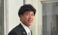 鷹・城島CBO、1位佐々木麟太郎は「間違っていない」　存在は「唯一無二」、来月自ら渡米