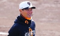 巨人、桑田真澄2軍監督の退団を発表　今季イースタン優勝…指導者は二岡ヘッドら4人目
