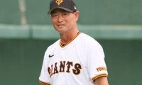 巨人激震　桑田真澄2軍監督の電撃退団に「尋常じゃない、何かあるな」球界OBの考察　二岡ヘッドに続き大物OBの退団に「阿部監督のあとに監督としてやるのかなと」