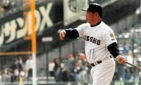 滋賀の公立3校で甲子園に9回出場、林勝さんが教え子らに残した言葉