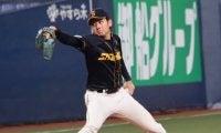 巨人ドラ1左腕は7回途中まで8安打打たれながらも1失点の好投で勝利投手に【日本選手権】