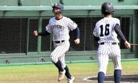 九州国際大付・牟礼翔選手が長打2本　九州大会4強で選抜出場有力に