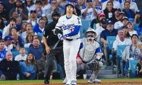 大谷翔平が逃さなかった221勝右腕の隙　米メディアが注目した「予測していました」