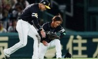 前回の同カード日本シリーズから11年　今回も先発、息の長い2人は
