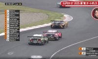 大物レーサーも思わず「あれあかんよね！」 スープラがZを猛追！車間距離“ほぼゼロ”の超接近戦が「最高にカッコよかった」