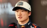 【F1】角田裕毅はレッドブルに残れるか否か　チームを納得させるための「あと３戦の猶予」が与えられた
